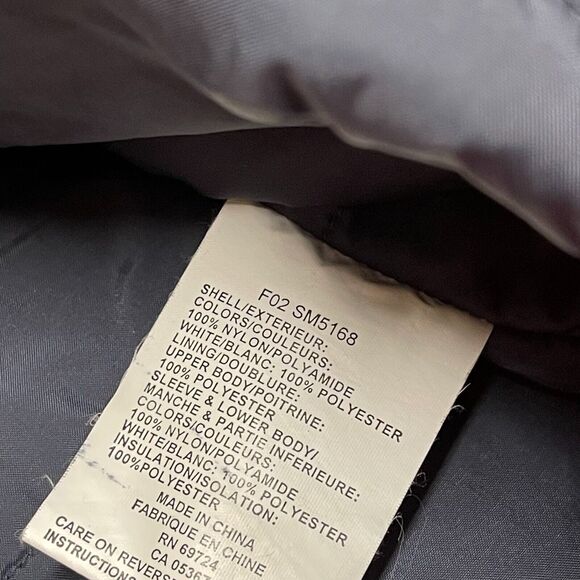 Columbia Jacket Mens XL Orange Full Zip Winter Outdoors - Picture 8 of 12